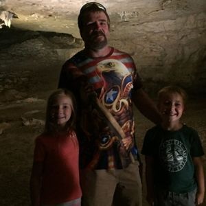 Meet your Posher, Jeffery